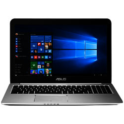 ASUS K501UB Laptop, Intel Core i5, 8GB RAM, 1TB + 16GB SSD, 15.6